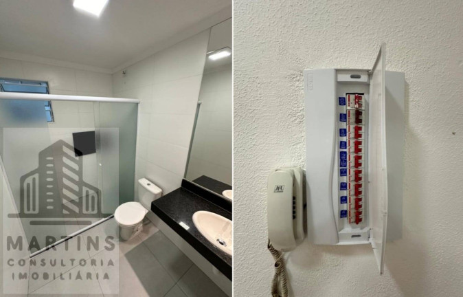 Imagem Apartamento com 1 Quarto à Venda, 55 m² em Pompéia - Santos Imagem Apartamento com 1 Quarto à Venda, 55 m² em Pompéia - Santos