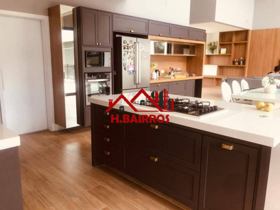 Imagem Casa de Condomínio com 4 Quartos à Venda, 850 m² em Condomínio Residencial Colinas Do Paratehy - São José Dos Campos Imagem Casa de Condomínio com 4 Quartos à Venda, 850 m² em Condomínio Residencial Colinas Do Paratehy - São José Dos Campos