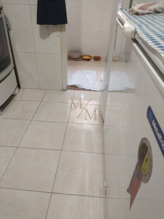 Imagem Apartamento com 2 Quartos à Venda, 68 m² em Campo Grande - Santos Imagem Apartamento com 2 Quartos à Venda, 68 m² em Campo Grande - Santos