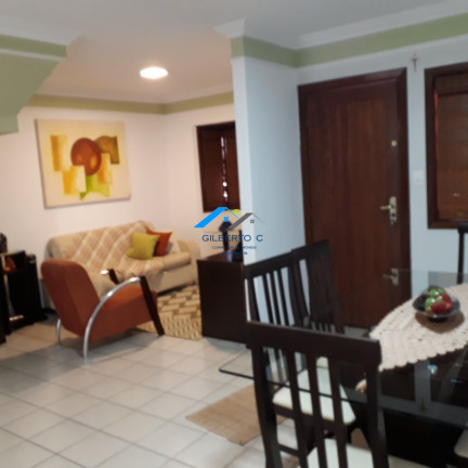 Imagem Casa de Condomínio com 3 Quartos à Venda, 1 m² em Parque Jardim Europa - Bauru