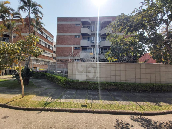 Imagem Apartamento com 3 Quartos à Venda, 149 m² em Vila Liberdade - Jundiaí Imagem Apartamento com 3 Quartos à Venda, 149 m² em Vila Liberdade - Jundiaí