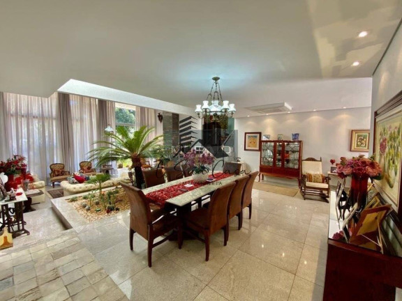 Imagem Casa com 5 Quartos à Venda, 607 m² em Braúnas - Belo Horizonte Imagem Casa com 5 Quartos à Venda, 607 m² em Braúnas - Belo Horizonte
