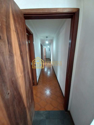 Imagem Apartamento com 4 Quartos à Venda, 176 m² em Vila Bastos - Santo André Imagem Apartamento com 4 Quartos à Venda, 176 m² em Vila Bastos - Santo André
