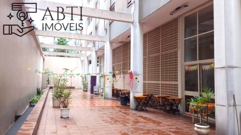 Imagem Apartamento com 2 Quartos à Venda, em Pinheiros - São Paulo Imagem Apartamento com 2 Quartos à Venda, em Pinheiros - São Paulo