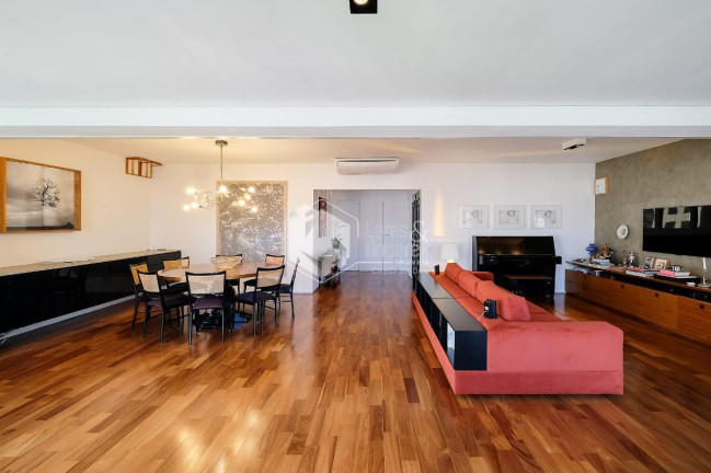 Imagem Apartamento com 3 Quartos à Venda, 185 m² em Itaim Bibi - São Paulo