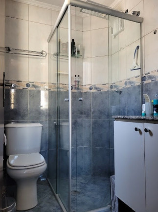 Imagem Cobertura com 3 Quartos à Venda, 166 m² em Jardim Maria Adelaide - São Bernardo Do Campo