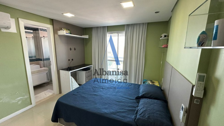 Imagem Apartamento com 4 Quartos à Venda, 284 m² em Centro - Fortaleza