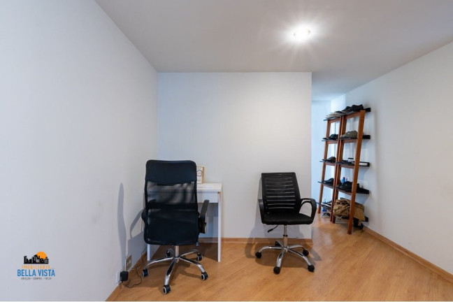 Imagem Apartamento com 4 Quartos à Venda,  em Vila Nova Conceição - São Paulo