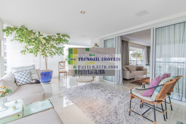 Imagem Apartamento com 4 Quartos à Venda, 216 m² em Jardim Vila Mariana - São Paulo Imagem Apartamento com 4 Quartos à Venda, 216 m² em Jardim Vila Mariana - São Paulo