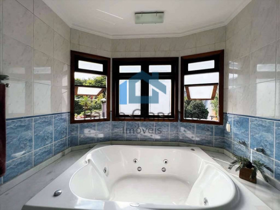 Imagem Casa de Condomínio com 3 Quartos à Venda, 360 m² em Granja Viana - Cotia