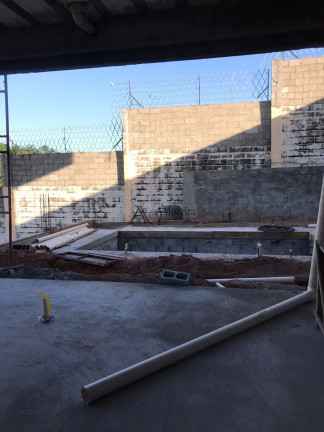 Casa com 3 Quartos à Venda, 233 m² em Jardim Celeste - Jundiaí