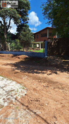 Chácara com 3 Quartos à Venda, 580 m² em Jardim Estância Brasil - Atibaia