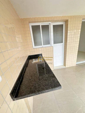Imagem Apartamento com 3 Quartos à Venda, 119 m² em Aviação - Praia Grande Imagem Apartamento com 3 Quartos à Venda, 119 m² em Aviação - Praia Grande