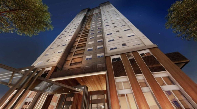 Imagem Imóvel com 3 Quartos à Venda, 82 m² em Morumbi - São Paulo Imagem Imóvel com 3 Quartos à Venda, 82 m² em Morumbi - São Paulo