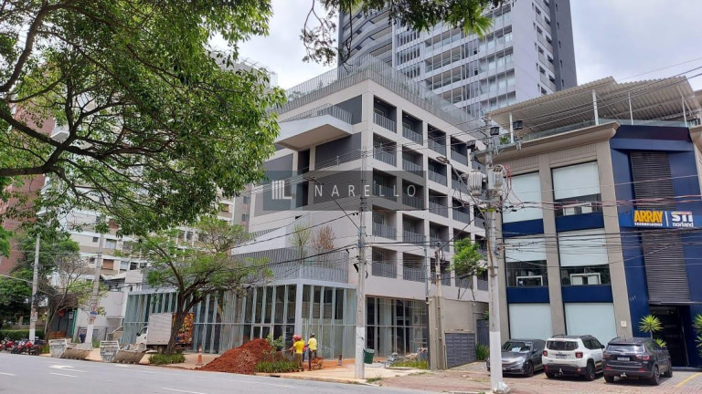 Imagem Imóvel Comercial para Alugar, 240 m² em Pinheiros - São Paulo Imagem Imóvel Comercial para Alugar, 240 m² em Pinheiros - São Paulo