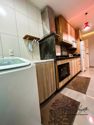 Imagem Apartamento com 2 Quartos para Temporada, 59 m² em São Francisco De Assis - Camboriú Imagem Apartamento com 2 Quartos para Temporada, 59 m² em São Francisco De Assis - Camboriú