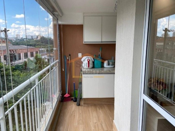 Imagem Apartamento com 3 Quartos à Venda, 90 m² em Casa Verde - São Paulo Imagem Apartamento com 3 Quartos à Venda, 90 m² em Casa Verde - São Paulo