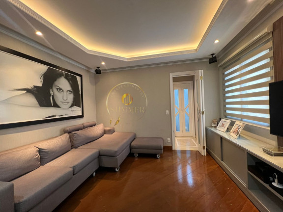 Imagem Apartamento com 4 Quartos à Venda, 192 m² em Tatuapé - São Paulo Imagem Apartamento com 4 Quartos à Venda, 192 m² em Tatuapé - São Paulo