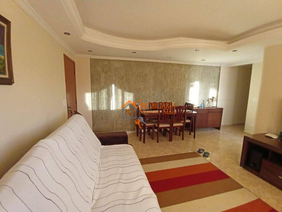 Imagem Apartamento com 2 Quartos à Venda, 77 m² em Macedo - Guarulhos Imagem Apartamento com 2 Quartos à Venda, 77 m² em Macedo - Guarulhos