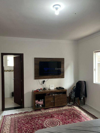 Imagem Casa com 3 Quartos à Venda, 150 m² em Condomínio Atibaia Park Ii - Atibaia Imagem Casa com 3 Quartos à Venda, 150 m² em Condomínio Atibaia Park Ii - Atibaia