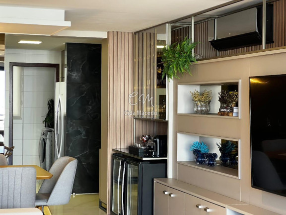Imagem Apartamento com 3 Quartos à Venda, 136 m² em Tambaú - João Pessoa Imagem Apartamento com 3 Quartos à Venda, 136 m² em Tambaú - João Pessoa