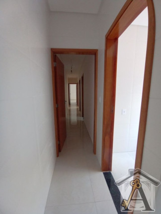 Imagem Casa com 3 Quartos à Venda, 92 m² em Embaré - Santos Imagem Casa com 3 Quartos à Venda, 92 m² em Embaré - Santos