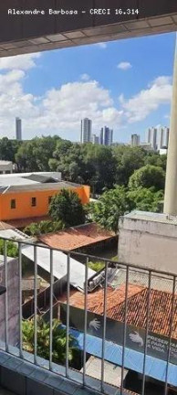 Imagem Apartamento com 3 Quartos à Venda, 95 m² em Espinheiro - Recife Imagem Apartamento com 3 Quartos à Venda, 95 m² em Espinheiro - Recife