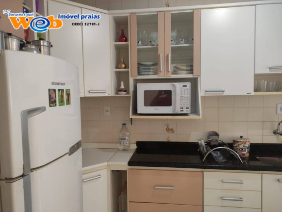 Imagem Apartamento com 2 Quartos à Venda,  em Tupi - Praia Grande
