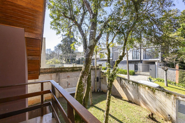 Imagem Casa com 3 Quartos à Venda, 191 m² em Campo Comprido - Curitiba Imagem Casa com 3 Quartos à Venda, 191 m² em Campo Comprido - Curitiba