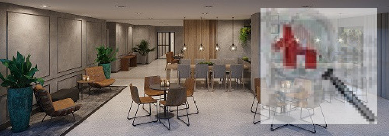 Imagem Apartamento com 2 Quartos à Venda, 61 m² em Freguesia Do O - São Paulo Imagem Apartamento com 2 Quartos à Venda, 61 m² em Freguesia Do O - São Paulo