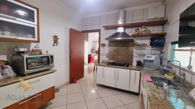 Imagem Casa com 4 Quartos à Venda, 280 m² em Vila Nascente - Campo Grande Imagem Casa com 4 Quartos à Venda, 280 m² em Vila Nascente - Campo Grande
