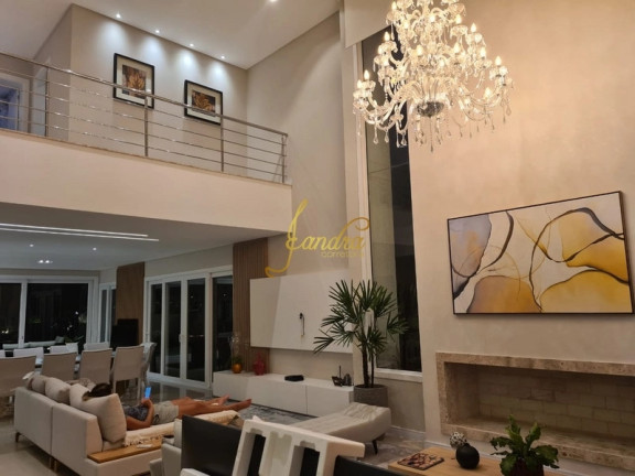 Imagem Casa de Condomínio com 5 Quartos à Venda, 383 m² em Centro - Xangri-la Imagem Casa de Condomínio com 5 Quartos à Venda, 383 m² em Centro - Xangri-la