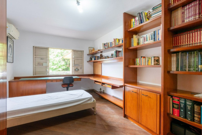 Imagem Casa com 4 Quartos à Venda, 417 m² em Jardim Guedala - São Paulo Imagem Casa com 4 Quartos à Venda, 417 m² em Jardim Guedala - São Paulo