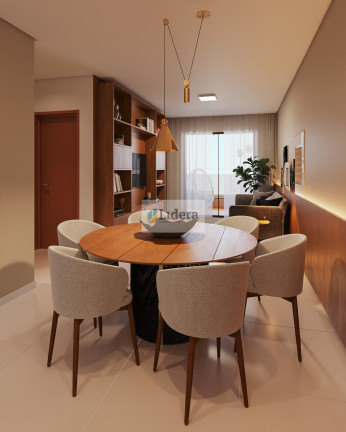 Imagem Apartamento com 3 Quartos à Venda, 68 m² em Ponta De Campina - Cabedelo