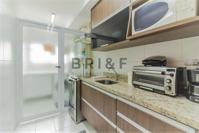 Imagem Apartamento com 2 Quartos à Venda, 64 m² em Vila São Paulo - São Paulo Imagem Apartamento com 2 Quartos à Venda, 64 m² em Vila São Paulo - São Paulo