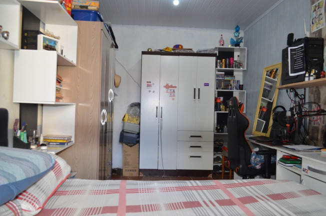 Imagem Casa com 3 Quartos à Venda, 113 m² em Harmonia - Canoas Imagem Casa com 3 Quartos à Venda, 113 m² em Harmonia - Canoas