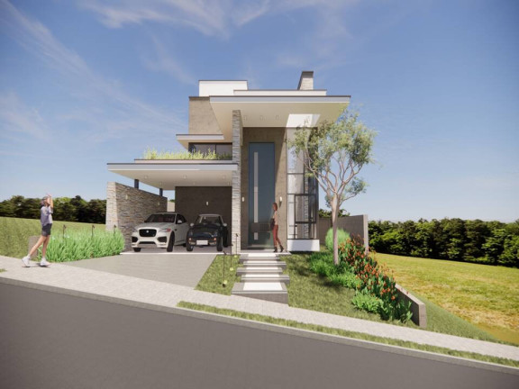 Imagem Casa de Condomínio com 3 Quartos à Venda, 432 m² em Jardim Novo Mundo - Jundiaí Imagem Casa de Condomínio com 3 Quartos à Venda, 432 m² em Jardim Novo Mundo - Jundiaí