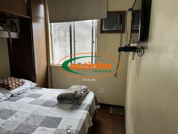 Imagem Apartamento com 2 Quartos à Venda, 77 m² em Maracanã - Rio De Janeiro Imagem Apartamento com 2 Quartos à Venda, 77 m² em Maracanã - Rio De Janeiro