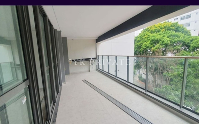 Apartamento com 4 Quartos à Venda, 280 m² em Sumaré - São Paulo