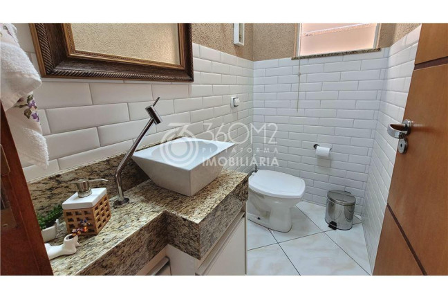 Imagem Casa com 3 Quartos à Venda, 172 m² em Jardim Hollywood - São Bernardo Do Campo Imagem Casa com 3 Quartos à Venda, 172 m² em Jardim Hollywood - São Bernardo Do Campo