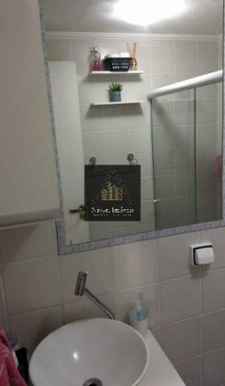 Imagem Apartamento com 3 Quartos à Venda, 65 m² em Jardim Santa Inês - São Paulo Imagem Apartamento com 3 Quartos à Venda, 65 m² em Jardim Santa Inês - São Paulo