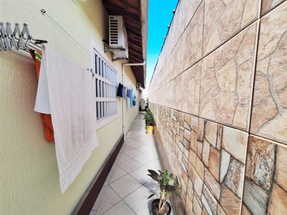 Imagem Casa com 3 Quartos à Venda, 84 m² em Guilhermina - Praia Grande Imagem Casa com 3 Quartos à Venda, 84 m² em Guilhermina - Praia Grande