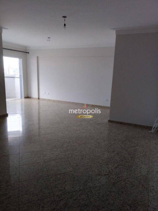 Imagem Apartamento com 3 Quartos à Venda, 137 m² em Santa Paula - São Caetano Do Sul Imagem Apartamento com 3 Quartos à Venda, 137 m² em Santa Paula - São Caetano Do Sul