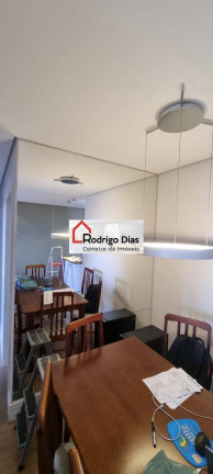 Imagem Apartamento com 3 Quartos para Alugar, 90 m² em Jardim Messina - Jundiaí