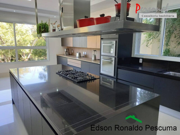 Imagem Casa com 10 Quartos à Venda, 2.300 m² em Tamboré - Santana De Parnaíba Imagem Casa com 10 Quartos à Venda, 2.300 m² em Tamboré - Santana De Parnaíba