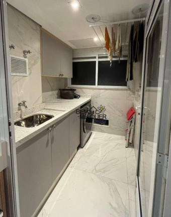 Imagem Apartamento com 2 Quartos à Venda, 105 m² em Vila Anastácio - São Paulo Imagem Apartamento com 2 Quartos à Venda, 105 m² em Vila Anastácio - São Paulo