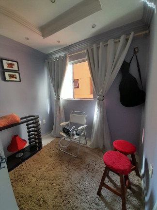 Imagem Apartamento com 3 Quartos à Venda, 55 m² em Fátima - Teresina Imagem Apartamento com 3 Quartos à Venda, 55 m² em Fátima - Teresina