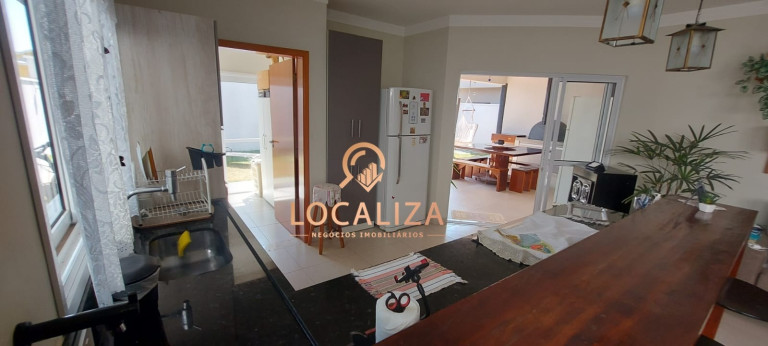 Imagem Casa com 3 Quartos à Venda, 189 m² em Condomínio Terras Do Vale - Caçapava Imagem Casa com 3 Quartos à Venda, 189 m² em Condomínio Terras Do Vale - Caçapava