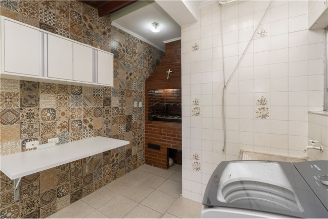 Imagem Casa com 3 Quartos à Venda, 150 m² em Vila Alpina - São Paulo