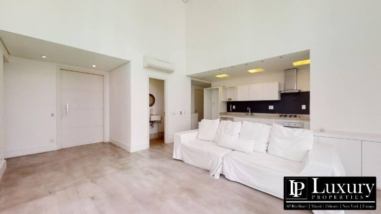 Imagem Apartamento com 2 Quartos à Venda, 151 m² em Vila Nova Conceição - São Paulo